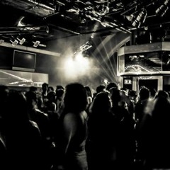 New Year  Party Mix . Club De Gagel  // DJ Buffie