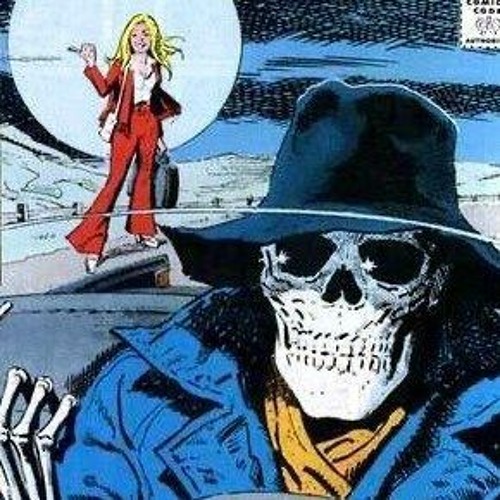 U CAN DIE HOE