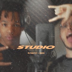 Studio (feat. Nixx) [prod. lock]