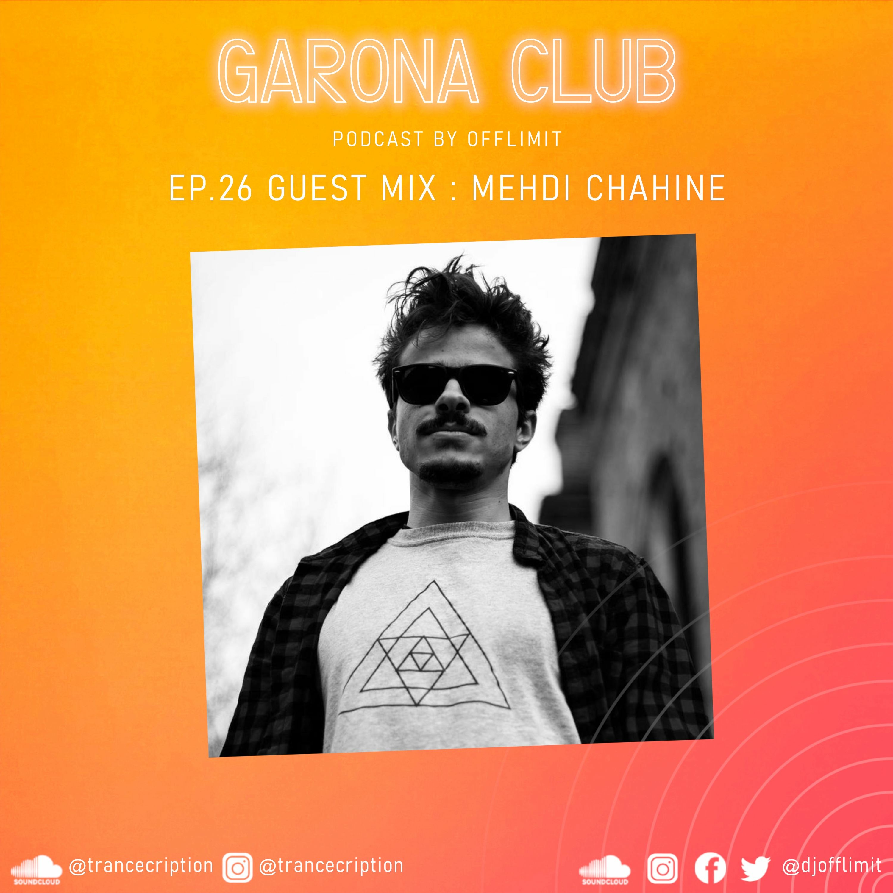 GARONA CLUB