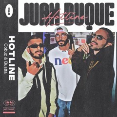 Feid x Juan Duque - Normal x JUAN DUQUE Hotline: Cobuz & Bustta (Paula B Remix)