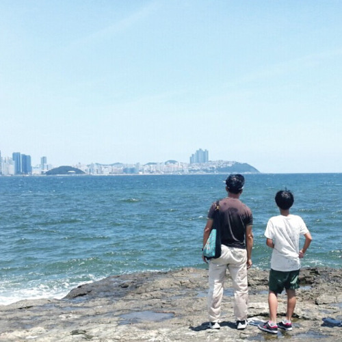 사랑이 아니라 말하지 말아요