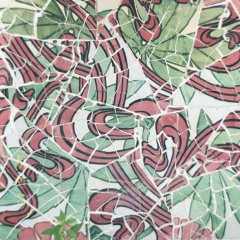 Luckiest girl in the world