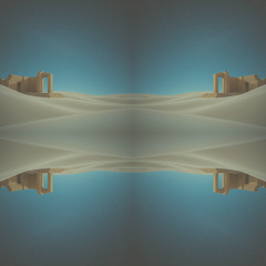 Fragments of Absence – Fragments de l’Absence