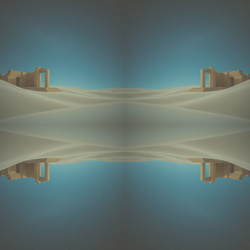 Fragments of Absence – Fragments de l’Absence