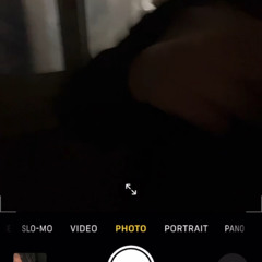 i had a feeling it was going to happen