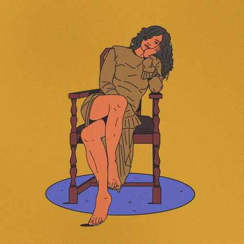 Sylvia Yau - Give Me Your Real (FloFilz Remix)