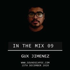 In the Mix 09 - Gux Jimenez [Columbia]