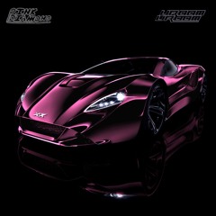 Charli XCX - Pink Ferrari