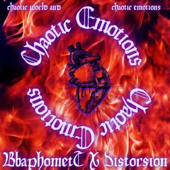 BBAPHOMETT - Chaotic Emotions (Original mix)