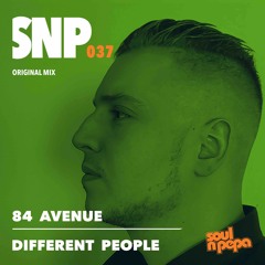 84 Avenue - Different People