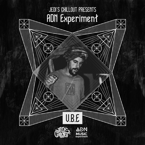 Jedi’s Chillout | Version Bizar Experiment • ADN Experiment Series