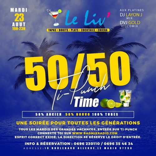 TI Punch Time S06 E40