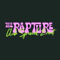 The Rapture Kings X set