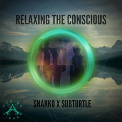 Snakko & Subturtle - Relaxing The Conscious {Aspire Higher Tune Tuesday Exclusive}