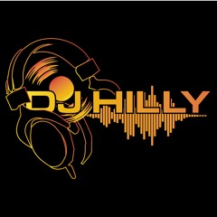 WE OUTSIDE! | DANCEHALL JUGGLING MIX | mixed by @djhilly