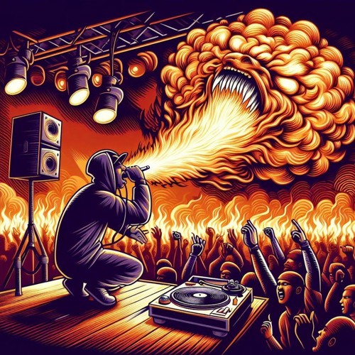 Raise The Flame