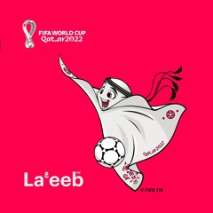 Qatar FIFA World Cup 2022 Intro theme