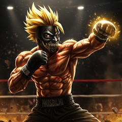 Mayweather(Prod.MrmediamanX)