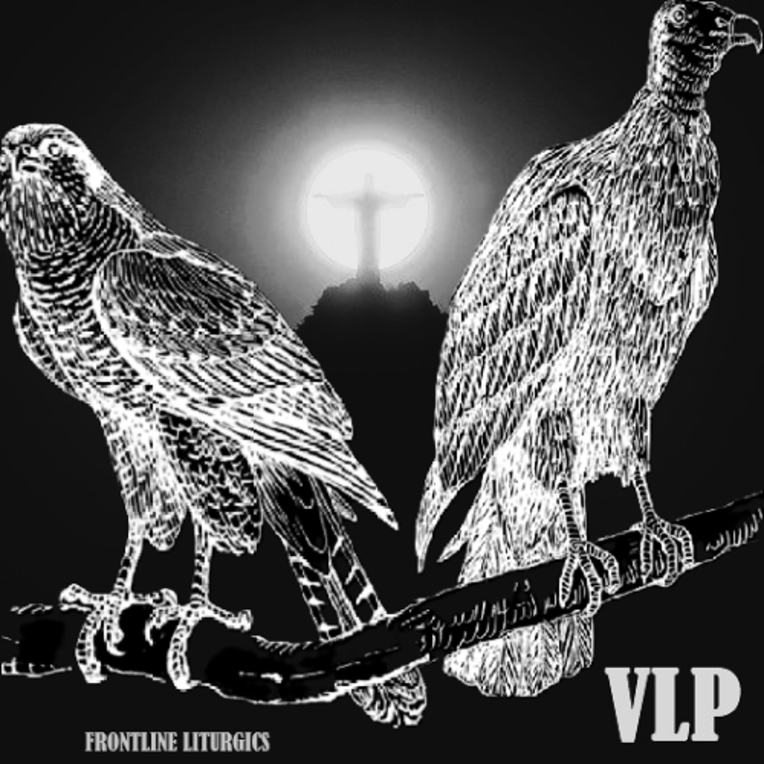 Frontline Liturgics 3: Confession and Absolution episode artwork