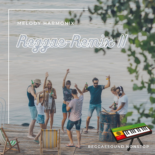Reggae-Remix 2