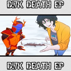 DRUNK AT WINTER (D!7K DEATH EP)