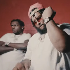 Louie Ray x RMC Mike - Dumpin Trash