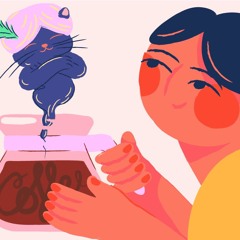 Take Me to the Coffee Shop ( Orchestral Mix 2025)