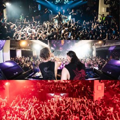 TwinTigerz LIVE @ WAO Superclub Sydney, Australia 2024