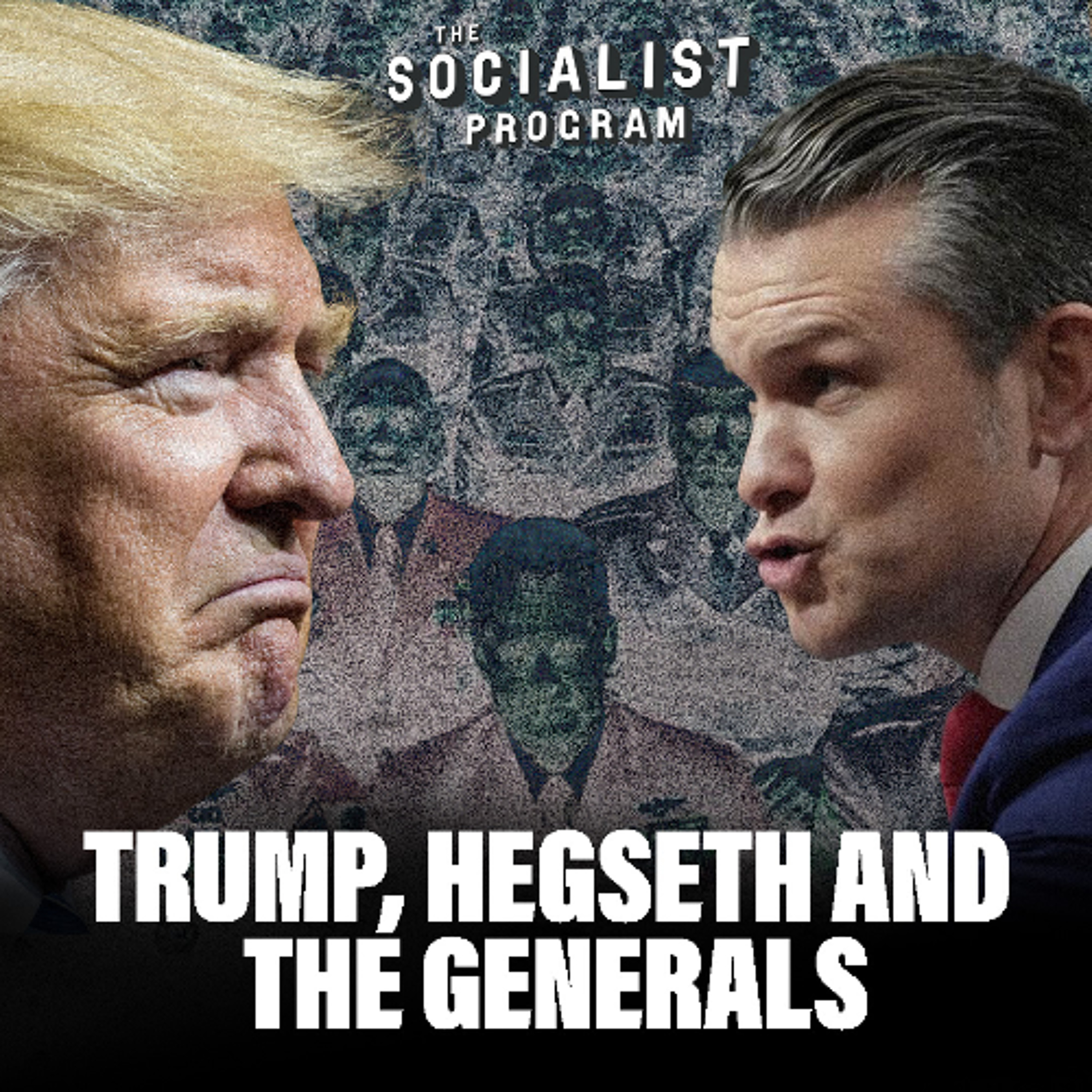 Trump-Hegseth Invasion Plan: Will Military Agree to Fight ‘Enemy Within’? w/ Mike Prysner