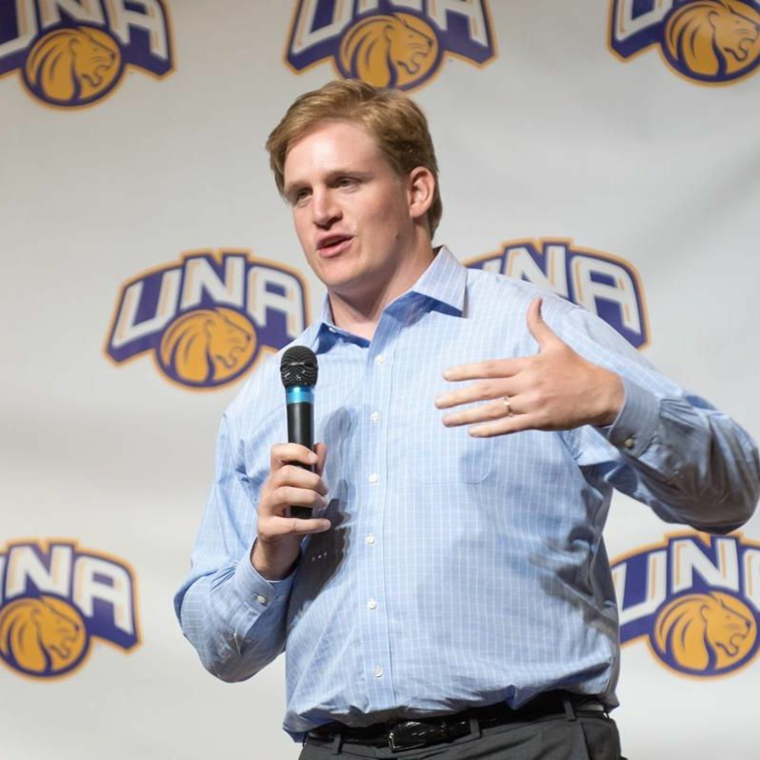 Under the Hood Podcast