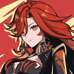 Mavuika Theme - Blazing Heart (Character Trailer Theme) HQ Cover | Genshin Impact