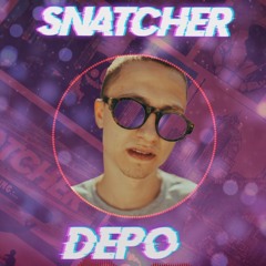 Boulevard Depo Type Beat (prod. Snatcher)