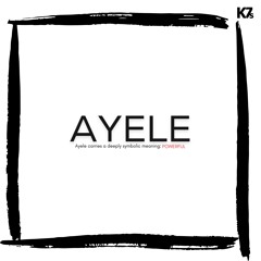 AYELE - ACIZZY X BROKEN BASS