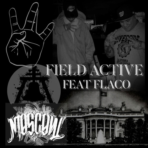 Field Active feat Flaco