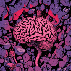 Thinkin' On The Lines