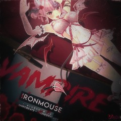 Ironmouse - The Vampire Cover (Prod. Shirobeats & ThunderScott)