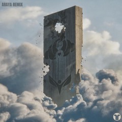 William Black & Said the Sky - All Falls Down (ARAYA Remix)