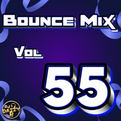 BOUNCE MIX 55 - Uk Bounce / Donk Mix #ukbounce #donk #bounce #dance #Dj