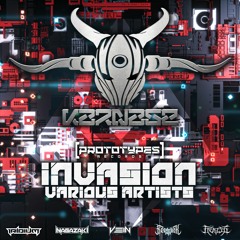 Iridium - Murder [KARNAGE DIGITAL 22]