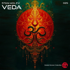 Veda (Original Mix)