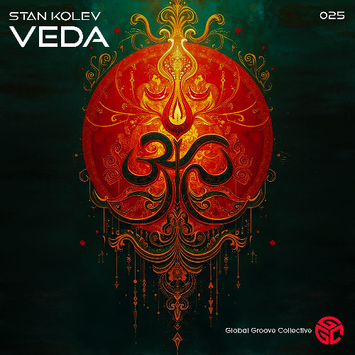 Veda (Original Mix)