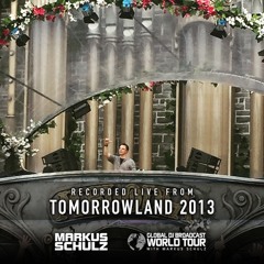 Markus Schulz - Global DJ Broadcast World Tour: Tomorrowland Flashback