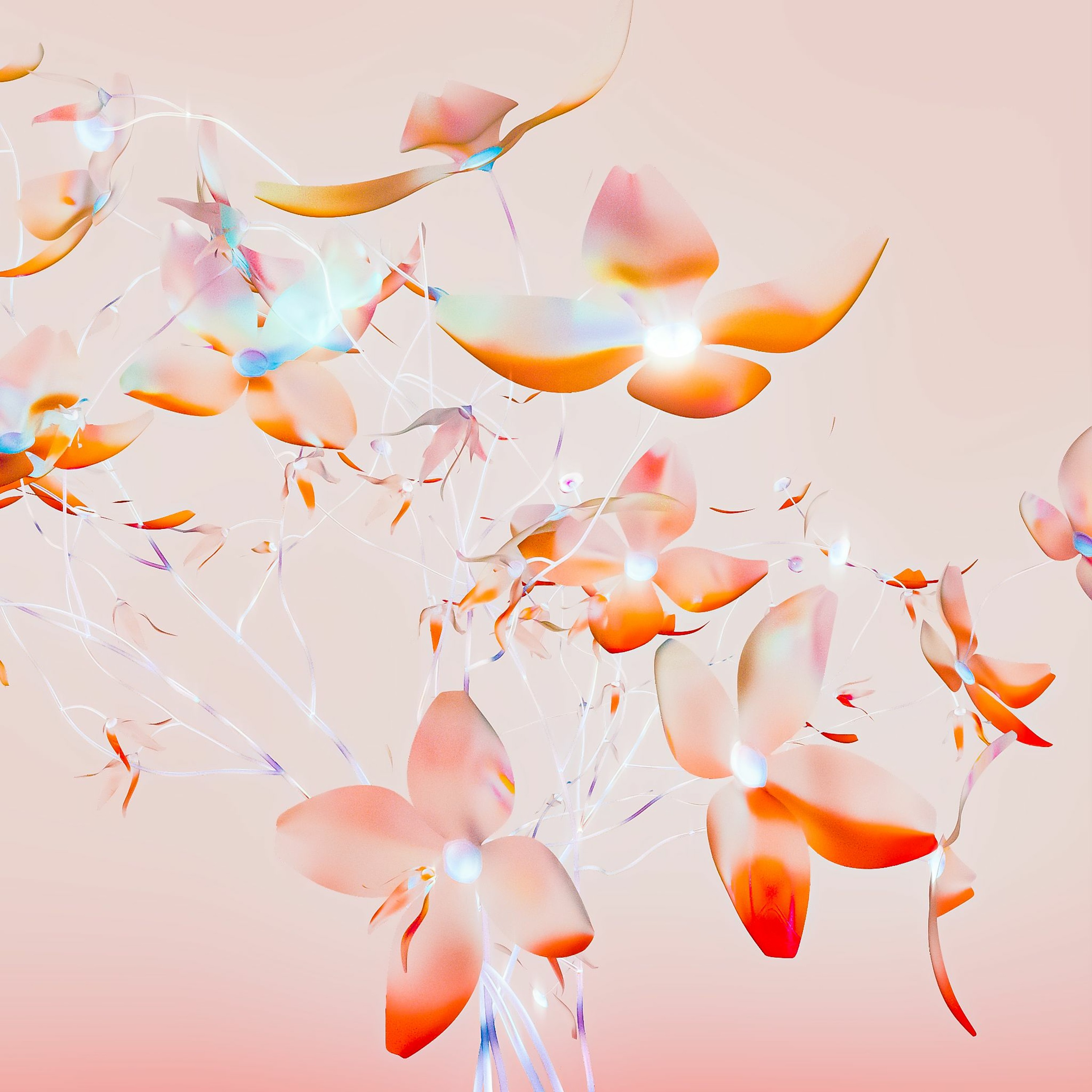 Four Four Premiere: FRCTLS - Zeit [Shapeless Culture] episode artwork