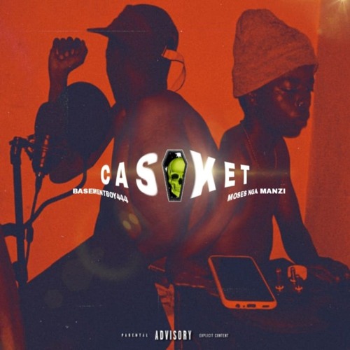 CASKET (feat Otato Way )Prod 808Mxmbx