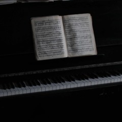 piano_mary|Sneaker Pimps - Lightning Field