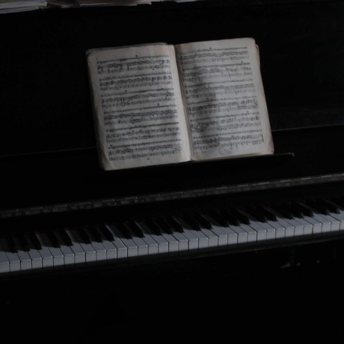 piano_mary|Sneaker Pimps - Lightning Field