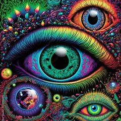 Trippy Tribe
