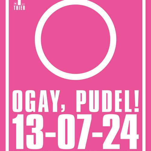 Levente b2b cmp at OGay 13-07-24 / Golden Pudel