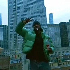 skepta - no sleep remix (prod. Nxah)